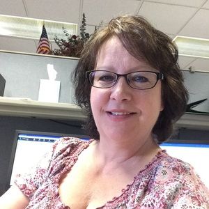 Meet your Posher, Shari